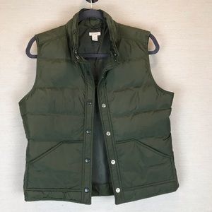Trendy Halogen Vest❇️